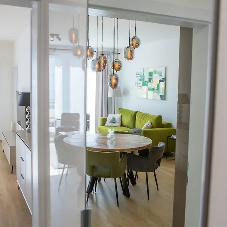 Apartamento Vista Pálava - Pasohlávky