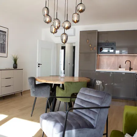 Appartement Vista Palava - *
