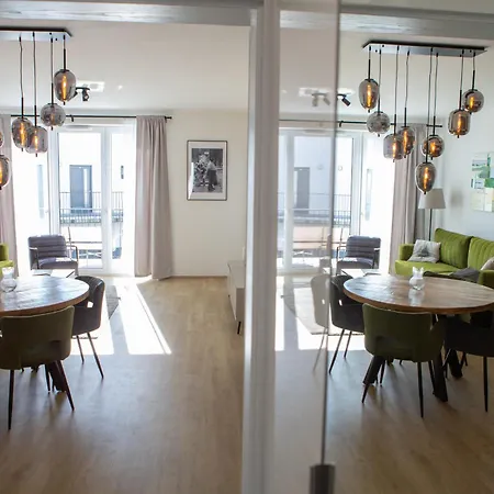 Apartamento Vista Pálava -