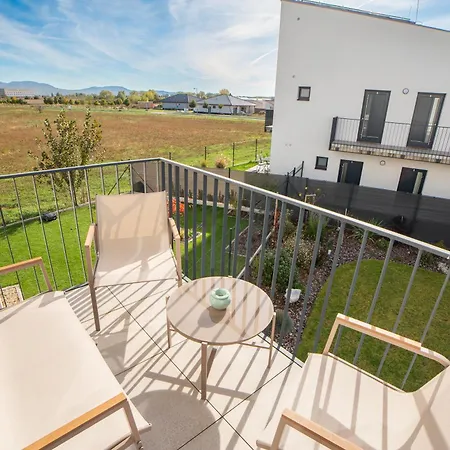 Vista Palava -