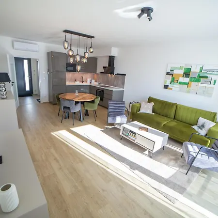 Vista Palava -