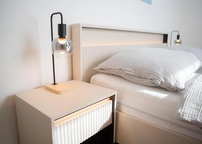 Vista Pálava - * Pasohlávky