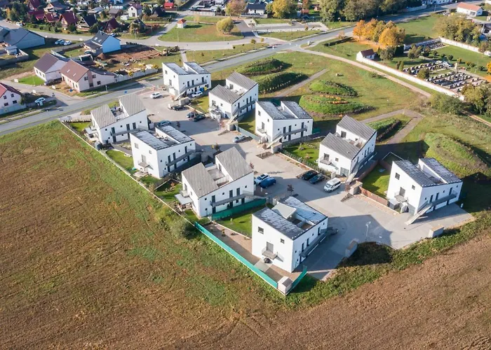 Apartmán Vista Pálava -