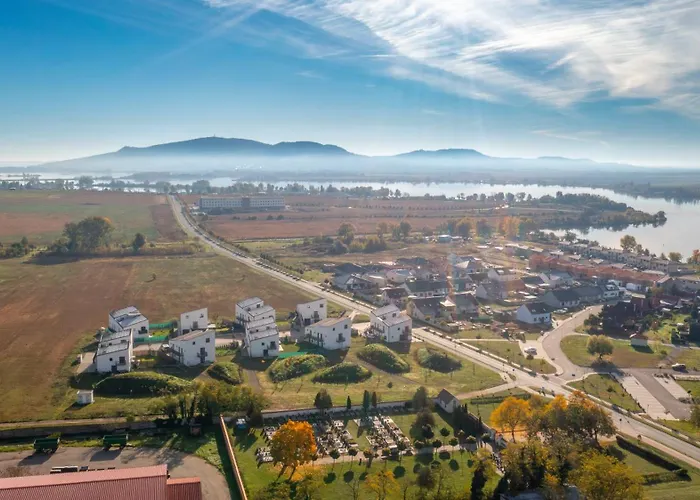 Apartmán Vista Pálava -