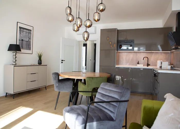 Apartmán Vista Pálava - *