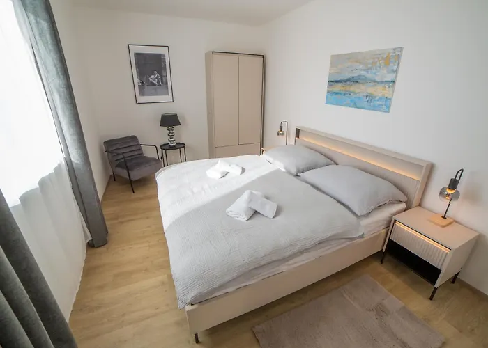 Vista Pálava - * Pasohlávky