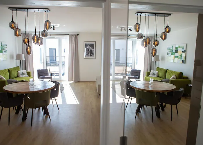 Apartmán Vista Pálava -