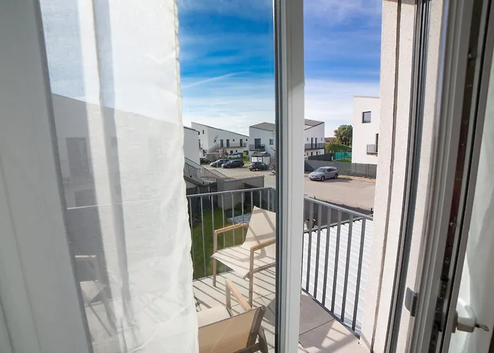 Vista Palava -