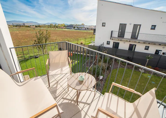 Vista Palava -
