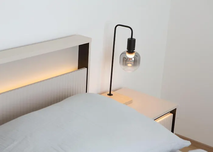 Appartement Vista Palava - *