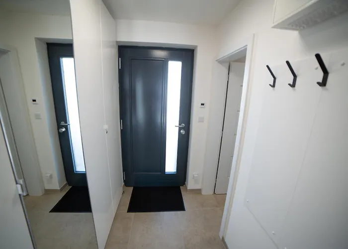 Vista Palava - Appartement Pasohlávky