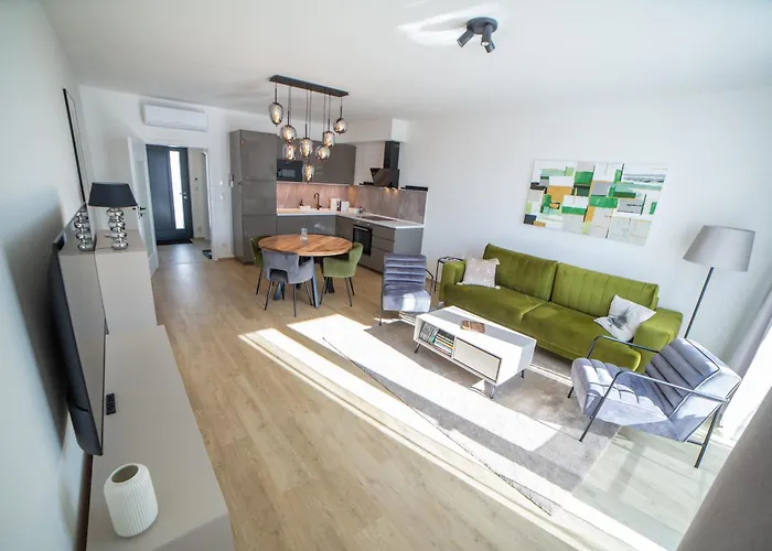 Vista Palava -