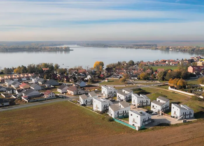 Apartmán Vista Pálava -