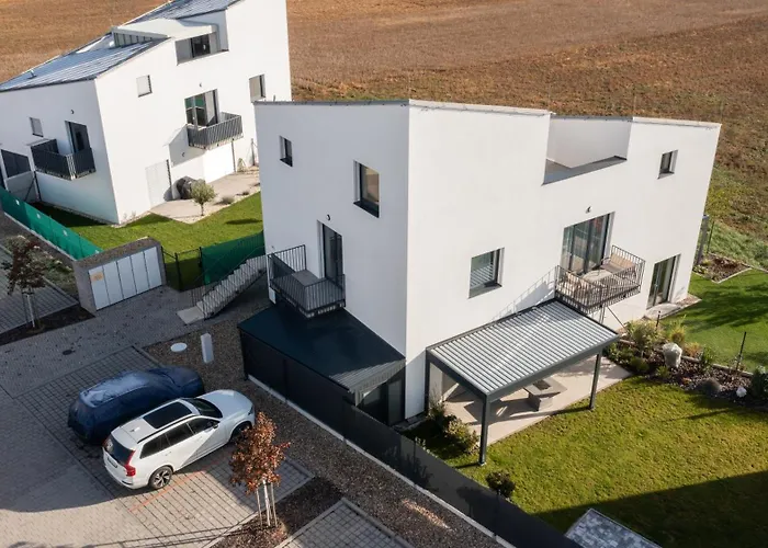 Vista Palava - Appartement *